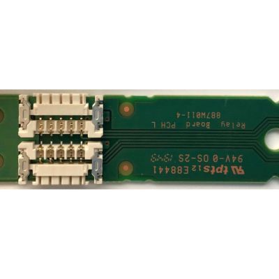 KIT DE LED'S PARA TV SONY (16 PIEZAS) / NUMERO DE PARTE MBL-55030D818SN0 / MBL-55030D818SN0/SN1 / U624U / P55F / CL2T5 / LB5500T V0_05 / 5500T00002 / PANEL YDAF055DNU01 / MODELOXBR-55X950H / XBR55X950H - Imagen 5